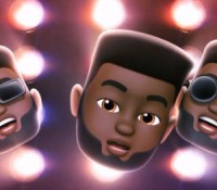 memojis