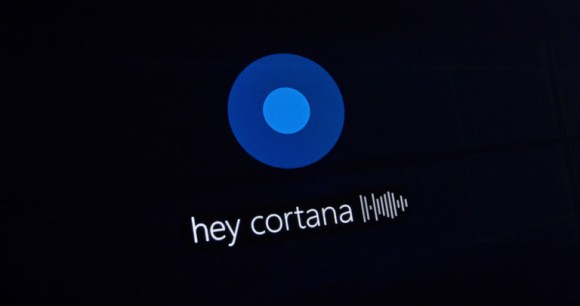 Microsoft Cortana