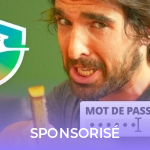 Dites adieu à l’enfer du «&nbsp;Mot de passe oublié&nbsp;?&nbsp;» grâce à Dashlane