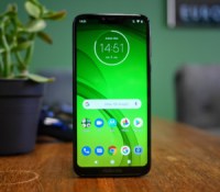Motorola Moto G7 Power 12 Motorola Moto G7 Power 12