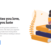 mozilla firefox ad-free
