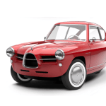 Nobe 100, un atypique trois roues électriques qui en a sous le capot Nobe 100, un atypique trois roues électriques qui en a sous le capot