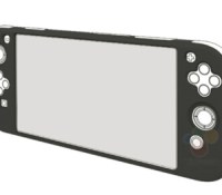 Nintendo Mini Switch 2