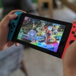 La future Nintendo Switch « Pro » pourrait profiter de jeux exclusifs La future Nintendo Switch « Pro » pourrait profiter de jeux exclusifs