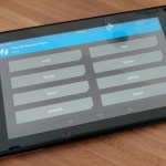 Android sur Nintendo Switch : un portage prometteur disponible en téléchargement Android sur Nintendo Switch : un portage prometteur disponible en téléchargement