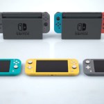 Nintendo Switch Lite : quelles différences avec la Switch normale ? Nintendo Switch Lite : quelles différences avec la Switch normale ?