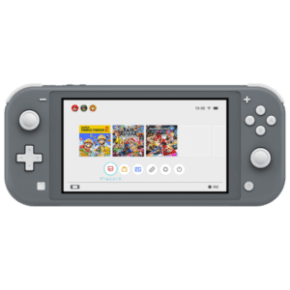 Nintendo Switch Lite Nintendo Switch Lite