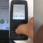 Google aurait tenté de développer une version d’Android pour feature phones Google aurait tenté de développer une version d’Android pour feature phones