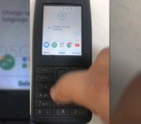 nokia