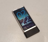 Nokia Ion Mini