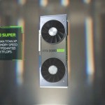 Nvidia dévoile les GeForce RTX 2060, 2070 et 2080 SUPER : performances et prix Nvidia dévoile les GeForce RTX 2060, 2070 et 2080 SUPER : performances et prix