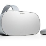 🔥 Prime Day 2019 : l&rsquo;Oculus Go est à 149 euros, idéal pour découvrir la VR