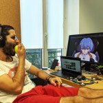 J’ai voulu faire croire à mon patron que ma série Netflix était une conversation Skype J’ai voulu faire croire à mon patron que ma série Netflix était une conversation Skype