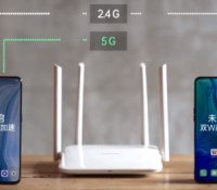 Oppo Dual WiFi