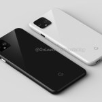 Le Google Pixel 4 XL apparaît en prise en main vidéo avant l’heure Le Google Pixel 4 XL apparaît en prise en main vidéo avant l’heure