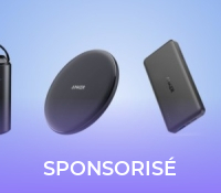 Prime Day une anker