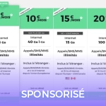 RED prolonge ses séries limitées sans engagement : toutes les informations RED prolonge ses séries limitées sans engagement : toutes les informations