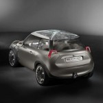 Rocketman : la mini « Mini Cooper » pourrait goûter à l’électrique en 2022 Rocketman : la mini « Mini Cooper » pourrait goûter à l’électrique en 2022