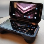 L’Asus ROG Phone II sera le premier smartphone à intégrer le Snapdragon 855 Plus L’Asus ROG Phone II sera le premier smartphone à intégrer le Snapdragon 855 Plus