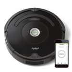 🔥 Prime Day 2019 : 140 euros de réduction sur l’aspirateur-robot Roomba 671 🔥 Prime Day 2019 : 140 euros de réduction sur l’aspirateur-robot Roomba 671