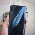 Samsung Galaxy A11, A31 et A41 : jusqu&rsquo;à 128 Go de stockage en perspective