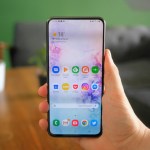 Samsung Galaxy A90 : le milieu de gamme sous Snapdragon 855 se rapproche de sa sortie Samsung Galaxy A90 : le milieu de gamme sous Snapdragon 855 se rapproche de sa sortie