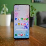 Samsung Galaxy A90 : certifié 5G, il pourrait sortir bientôt Samsung Galaxy A90 : certifié 5G, il pourrait sortir bientôt