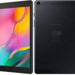 Galaxy Tab A 8 2019 : la tablette abordable de Samsung se dévoile en photos Galaxy Tab A 8 2019 : la tablette abordable de Samsung se dévoile en photos