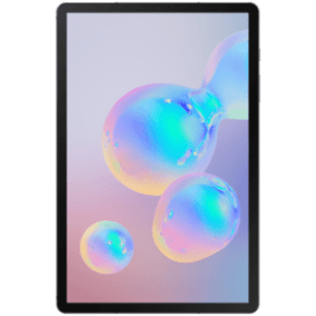 Samsung Galaxy Tab S6 Samsung Galaxy Tab S6