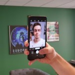 Pour améliorer son « Face ID », Google paye des passants pour scanner leur visage Pour améliorer son « Face ID », Google paye des passants pour scanner leur visage