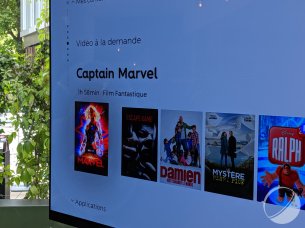 SFR Box 9 Prise en main TV UI (26)