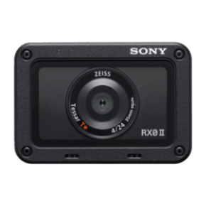 Sony RX0 II Sony RX0 II