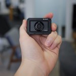 Test de la Sony RX0 II : l’action cam dont on ne comprend pas l’objectif Test de la Sony RX0 II : l’action cam dont on ne comprend pas l’objectif