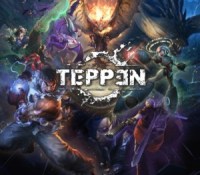 teppen