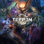 Teppen : ce jeu mobile réunit Street Fighter, Monster Hunter, Resident Evil et bien plus Teppen : ce jeu mobile réunit Street Fighter, Monster Hunter, Resident Evil et bien plus