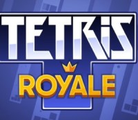 tetris royale
