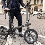 The One : le « vélo électrique le plus léger du monde » débarque cet été