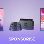 OnePlus 7 Pro 256 Go à 587 euros, Nintendo Switch à 259 euros et Samsung Galaxy A70 à 295 euros