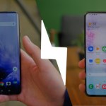 Samsung Galaxy A80 vs OnePlus 7 Pro : lequel est le meilleur smartphone ? – Comparatif Samsung Galaxy A80 vs OnePlus 7 Pro : lequel est le meilleur smartphone ? – Comparatif
