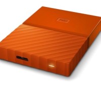 WD disque dur externe 4 To