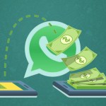 WhatsApp s’imagine WeChat et lance un service de paiement en ligne WhatsApp s’imagine WeChat et lance un service de paiement en ligne