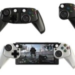 Ce prototype de manette Microsoft pour smartphone est parfait pour xCloud Ce prototype de manette Microsoft pour smartphone est parfait pour xCloud