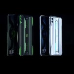 Black Shark 2 Pro (Xiaomi) : un Snapdragon 855+ pour ajouter de la puissance à la puissance Black Shark 2 Pro (Xiaomi) : un Snapdragon 855+ pour ajouter de la puissance à la puissance