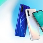 Xiaomi Mi A3 officialisé en Europe : Android One à partir de 250 euros Xiaomi Mi A3 officialisé en Europe : Android One à partir de 250 euros