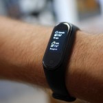 Mi Band 5 : le prochain bracelet de Xiaomi pourrait profiter du paiement sans contact
