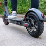 Test de la Xiaomi Mi Electric Scooter Pro (M365 Pro) : une évolution pertinente Test de la Xiaomi Mi Electric Scooter Pro (M365 Pro) : une évolution pertinente