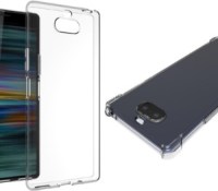 Sony Xperia 20 leak