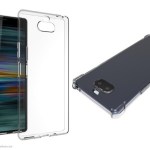 Sony Xperia 20 : son design se confirme, un Xperia 10 bis en approche Sony Xperia 20 : son design se confirme, un Xperia 10 bis en approche