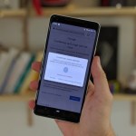 Google vous permet de vous connecter sur leurs sites avec votre empreinte digitale Google vous permet de vous connecter sur leurs sites avec votre empreinte digitale