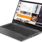 Lenovo dévoile son nouveau ThinkPad X1 Yoga, sous processeurs Intel Comet Lake Lenovo dévoile son nouveau ThinkPad X1 Yoga, sous processeurs Intel Comet Lake
